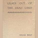 Edgar Holt